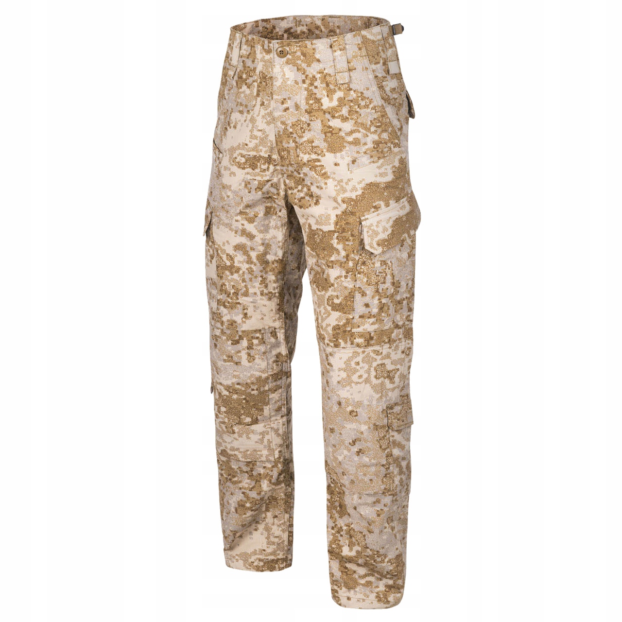 

Helikon Spodnie Cpu NyCo RipStop Penc SandStorm