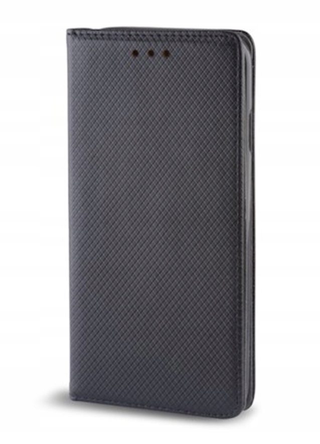 ETUI POKROWIEC XIAOMI REDMI NOTE 9 PRO CZARNY