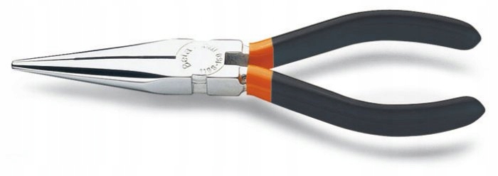 Плоскогубці Beta 1166/160