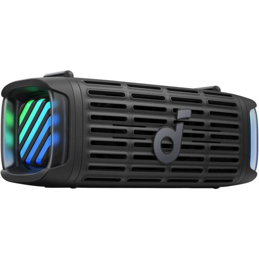 Prenosný Bluetooth reproduktor Soundcore Boom 3i, čierný