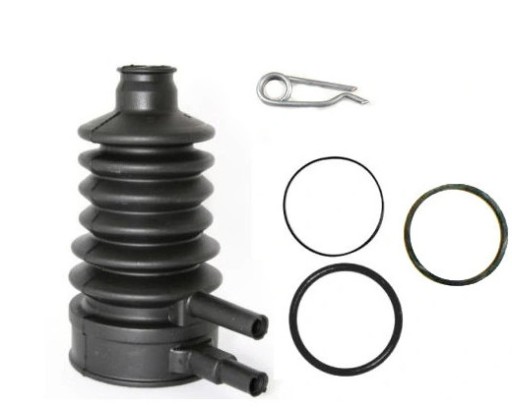 5272 29 - Крышка привода подвески задняя CITROEN C5 oe.