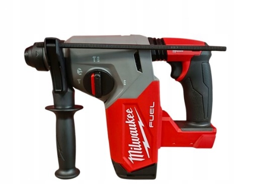 Młotowiertarka Milwaukee M18 FH-0 Fuel 2.5J Sds