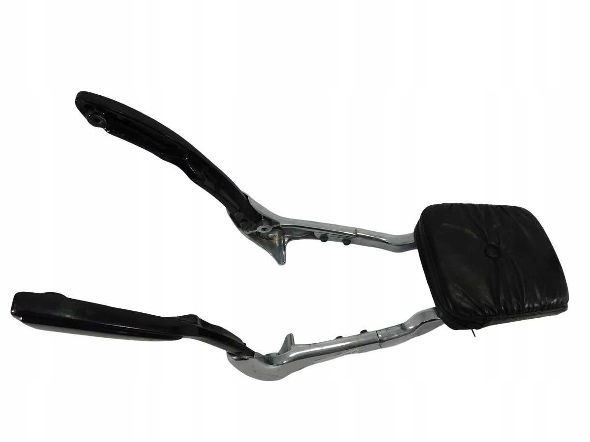Opierka Pre Spolujazdca Sissy Bar Yamaha XV 1100 Virago 86-99 U-11 42H2164A02XX