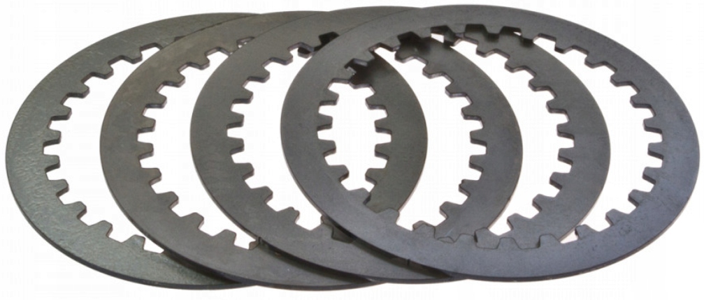 Kovové kotouče spojky Yamaha XV 125 Virago Nové