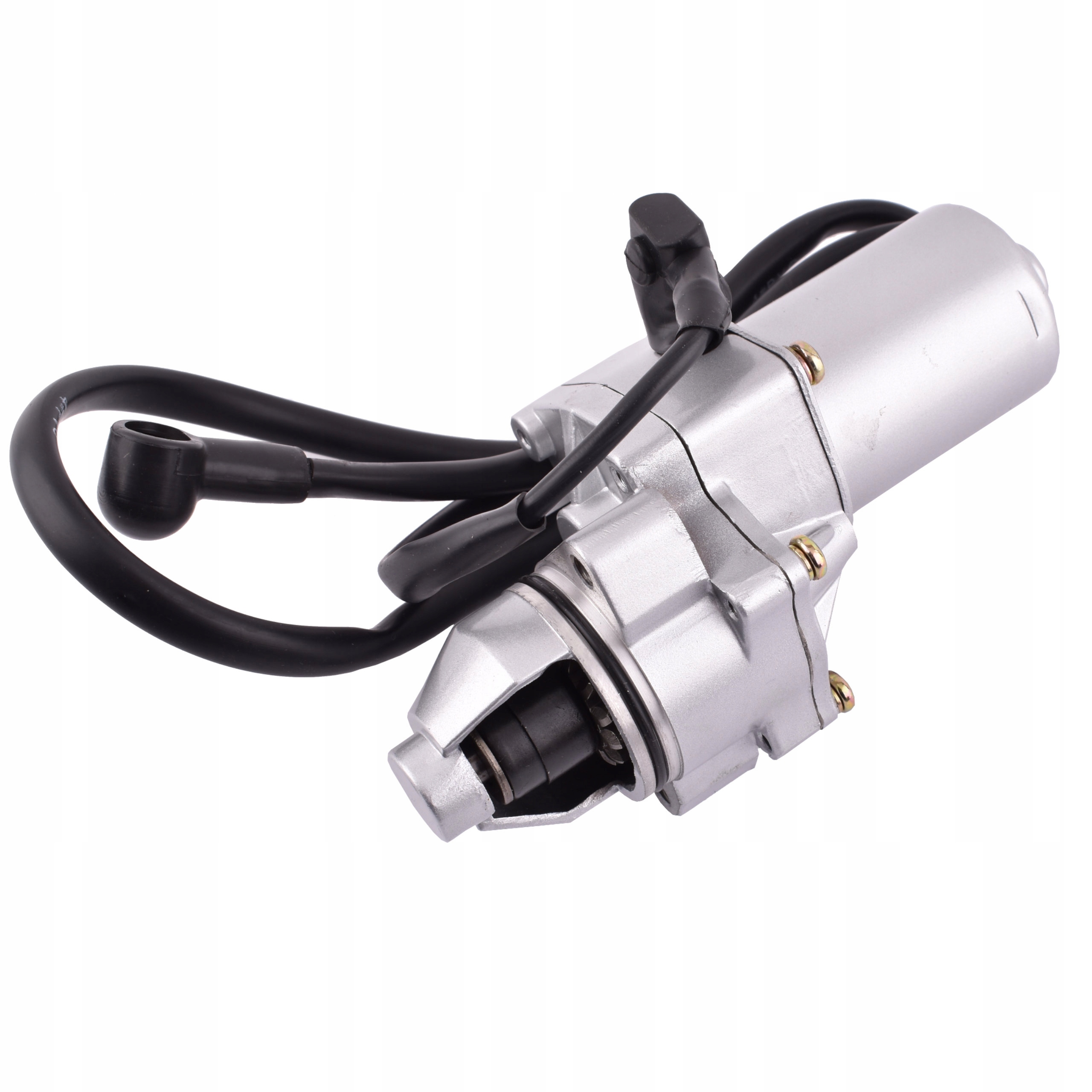 5900000139586 - - СТАРТЕР AM6 YAMAHA APRILIA DERBI