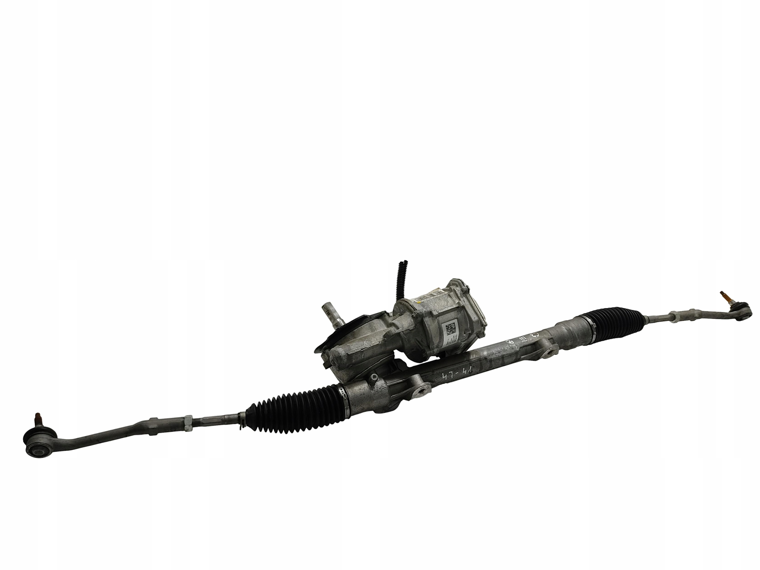 servo control CITROEN C3 III 9831639780 2016-2024 EUROPA