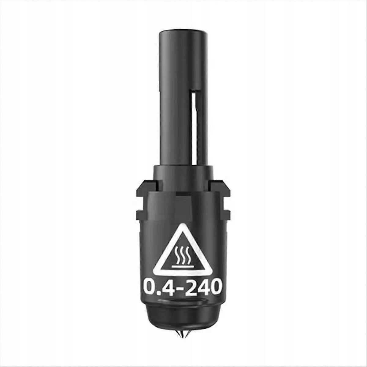 Tryska 0,4 mm 240 stupňů C pro 3D tiskárnu Flashforge Adventurer 4