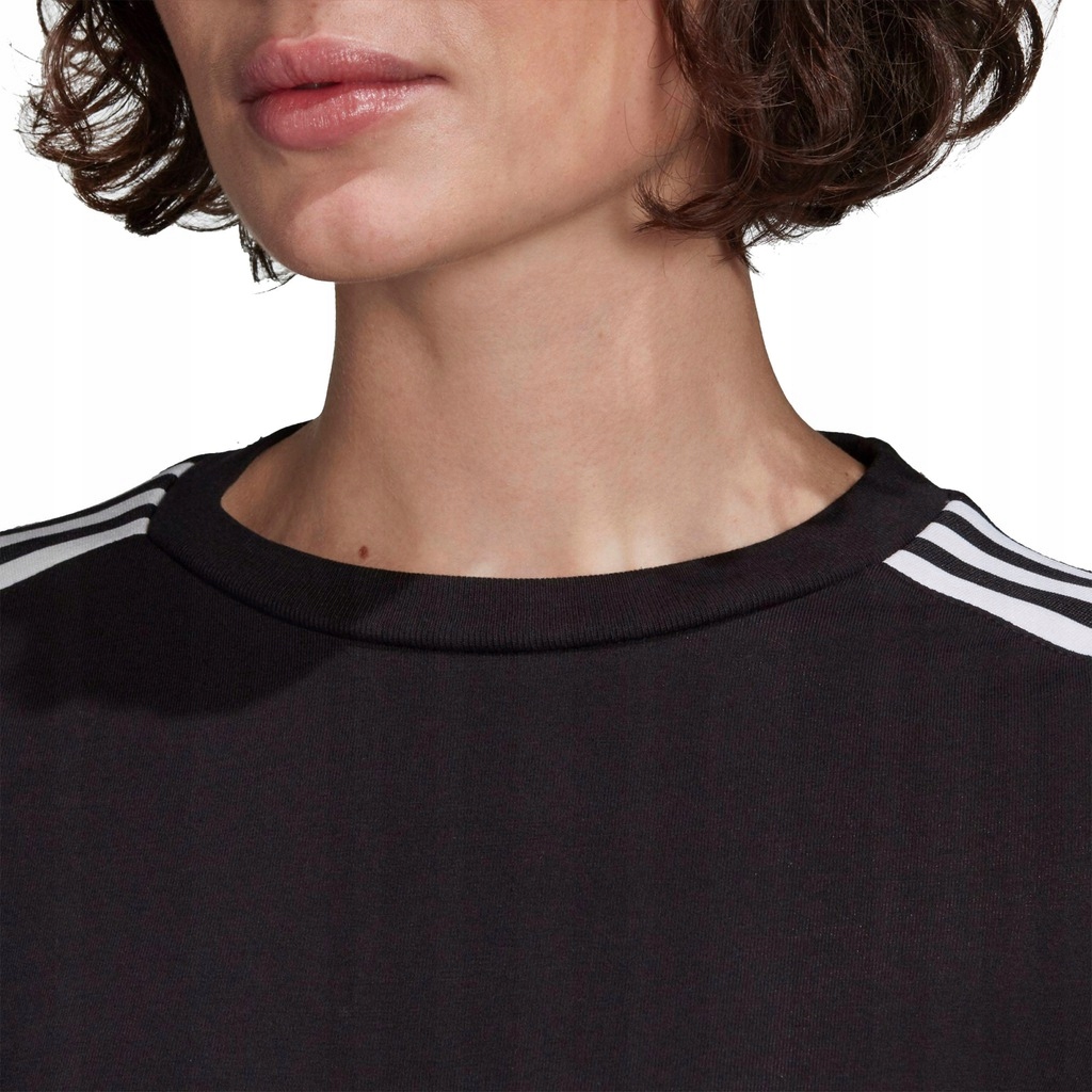 T-SHIRT KOSZULKA ORIGINALS ADIDAS FM2592 r. 34 Kolekcja ADICOLOR