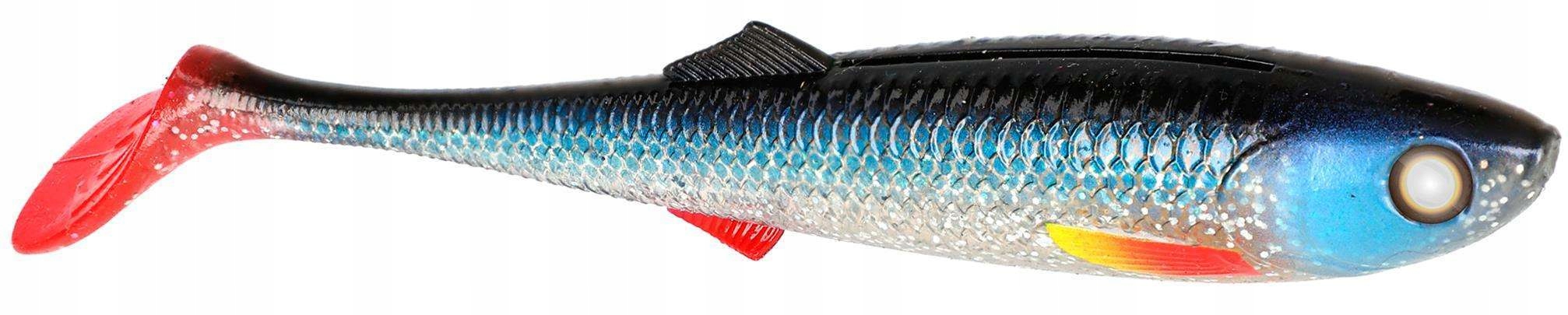 Przynęta Sicario 14cm/SHINY Fry 1szt. Mikado