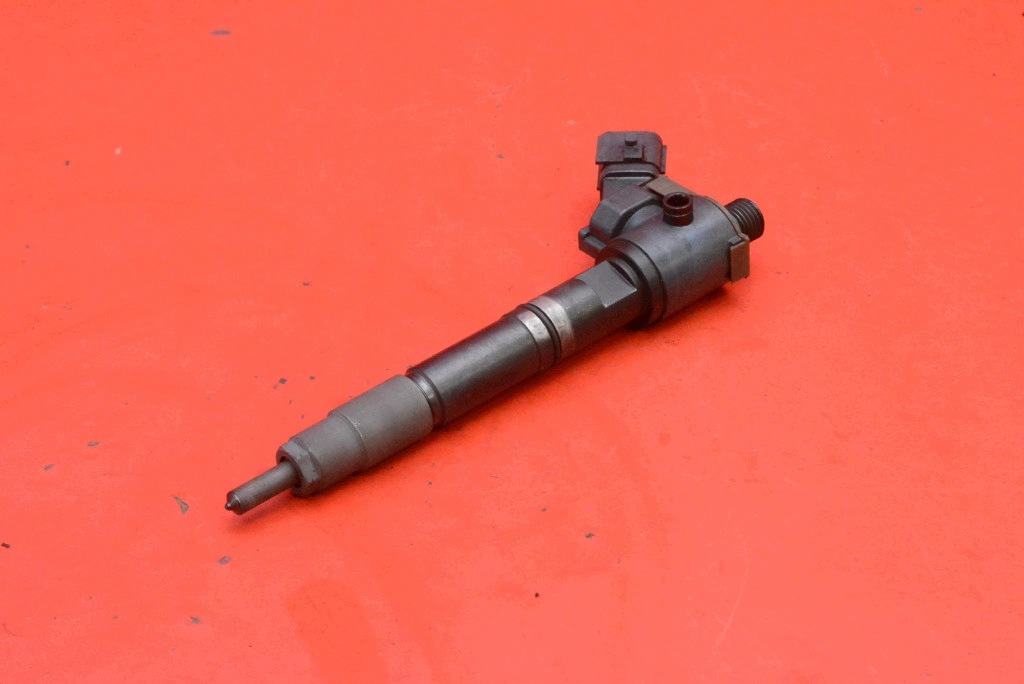 nozzle injector test 31336769 VOLVO XC90 2 II 2.0 D5 235 KM 14-20