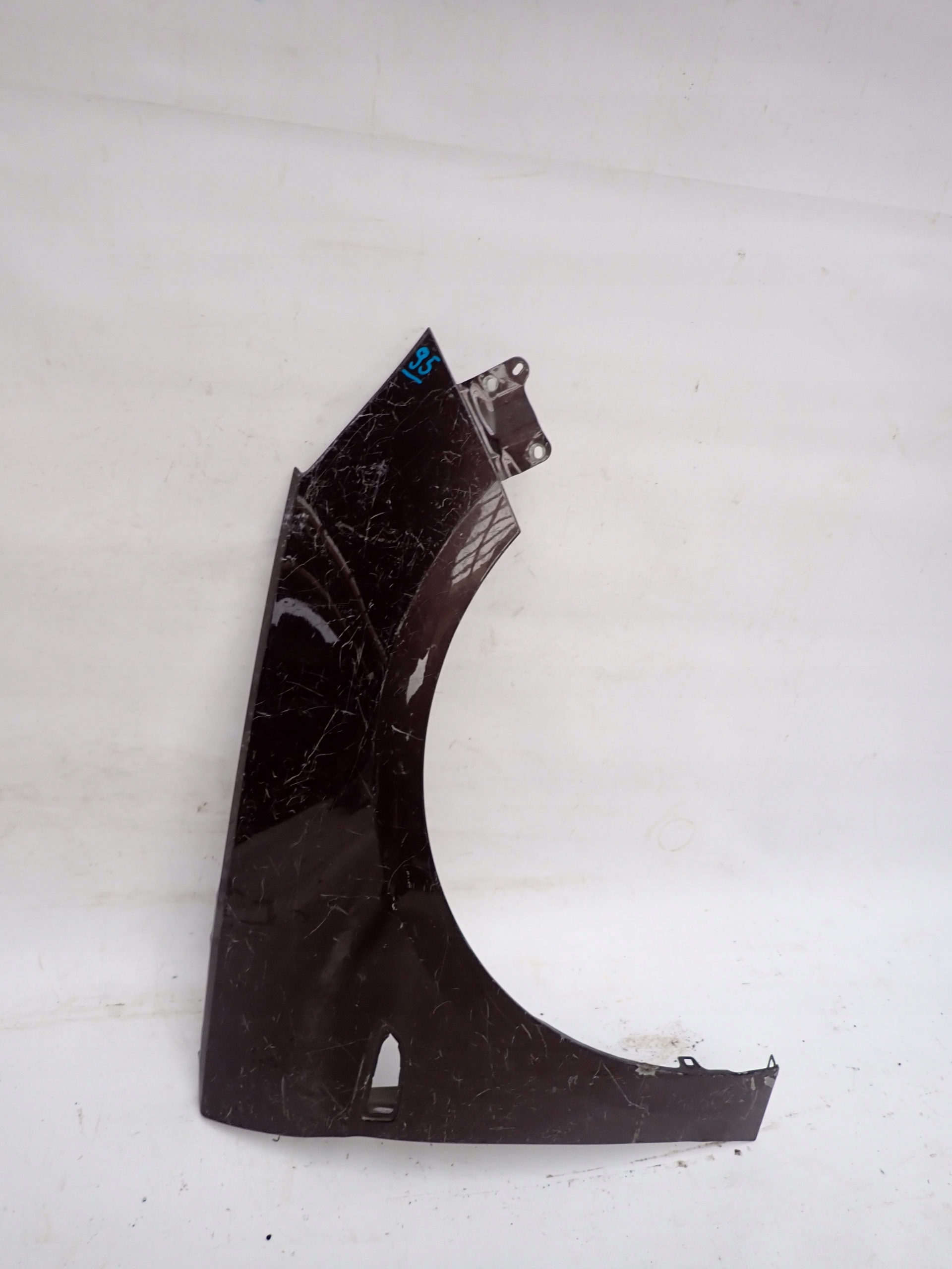 OPEL ASTRA K 15- fender right front front
