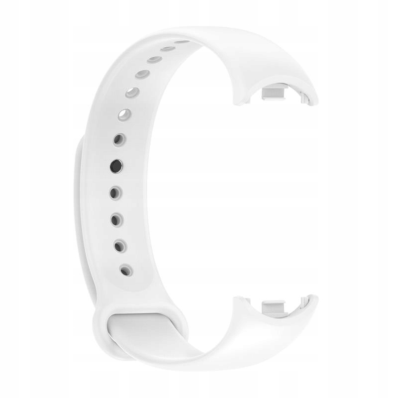 Telforceone Opaska Do Xiaomi MI Band 8 M8 Silikonowy Pasek Sport Fitness
