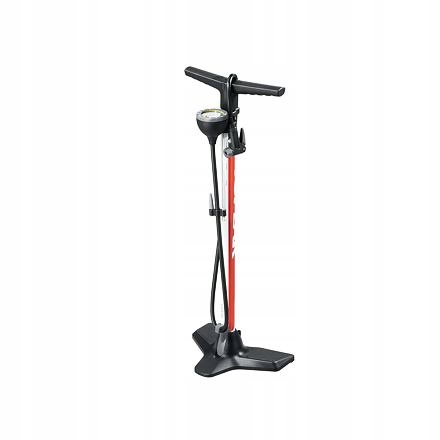 Topeak pumpa Joeblow Race červená