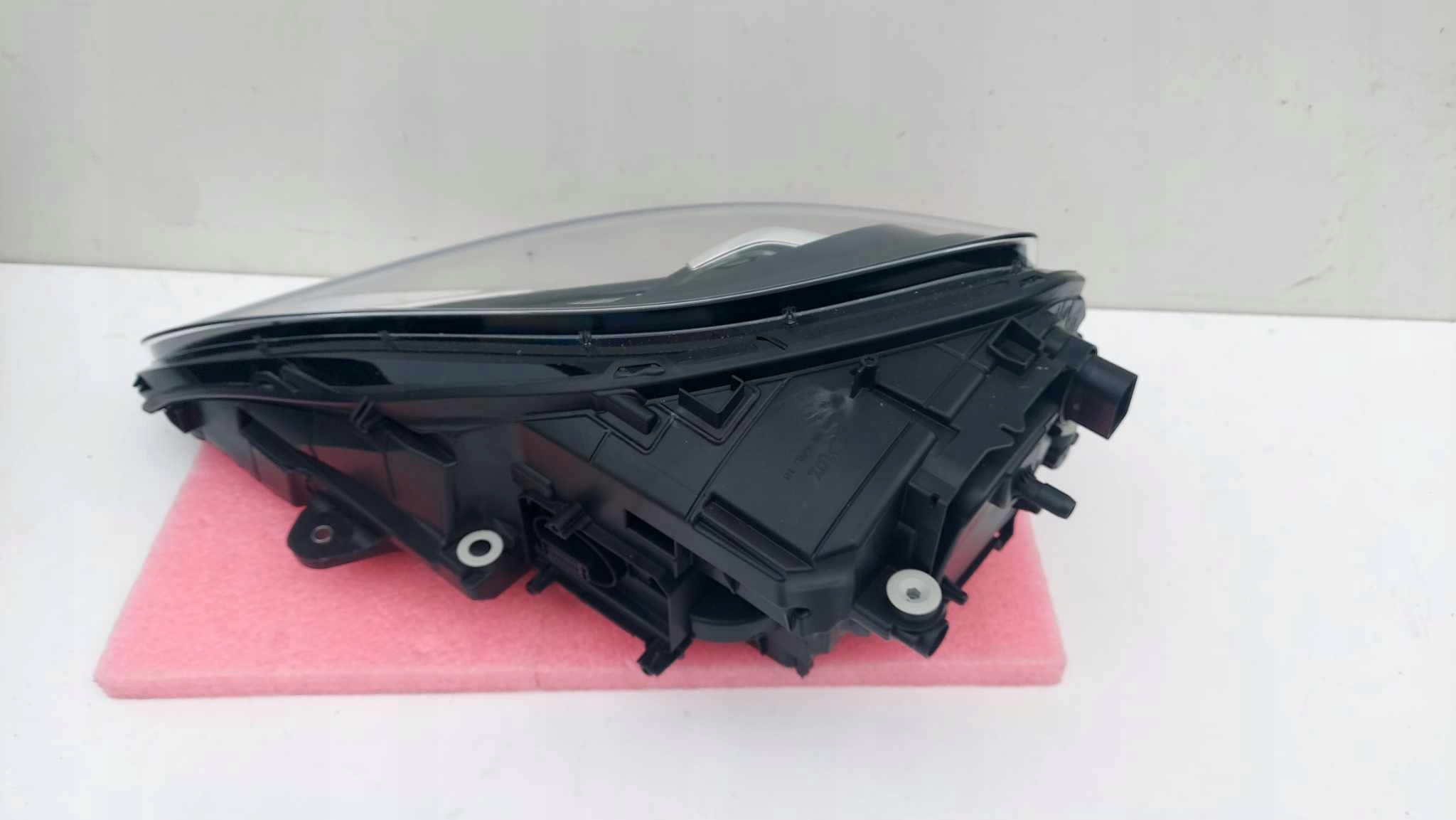 Frontscheinwerfer Porsche Macan 95B 95B941016F Matrix LED Rechts Headlight - Thumbnail 10