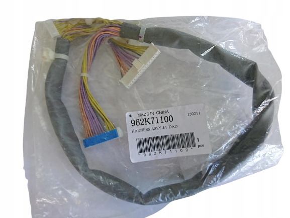 Harness Assy I/F DAD, DADF TRANS Xerox 962K71100