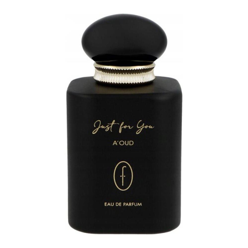 Just For You A'Oud woda perfumowana 1