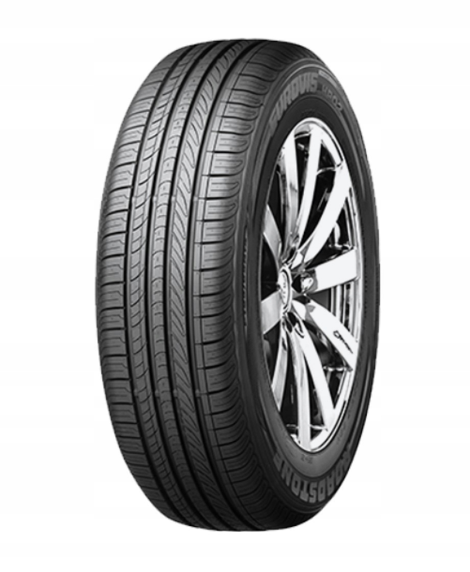 2x ROADSTONE EUROVIS HP02 165/55R14 72 V