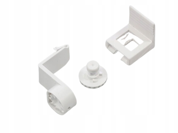 

Dolny Regulowany Uchwyt Z Napinaczem Żyłki Rolety