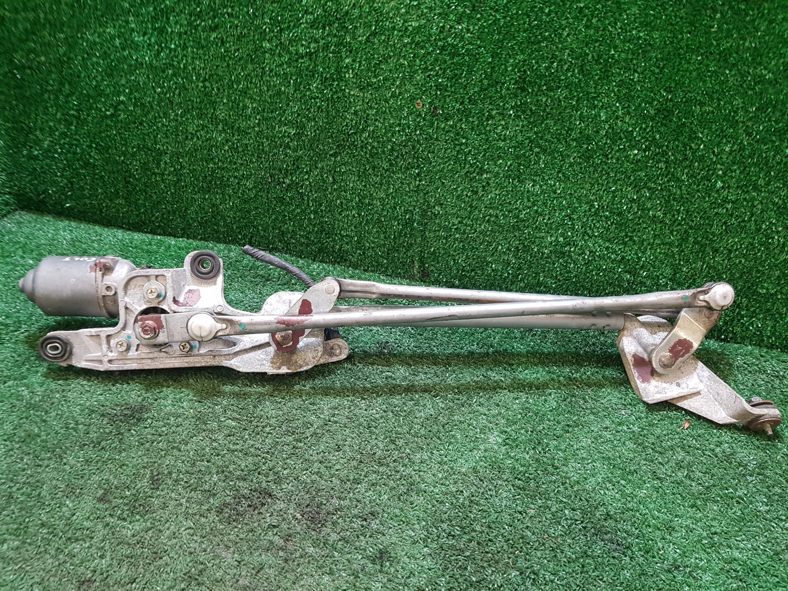 wiper mechanism front MITSUBISHI COLT AE159300-1501