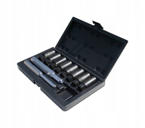 Asta Nástrčné Kľúče Na Demontáž Skrutiek Na Ochranu Kolies Sada