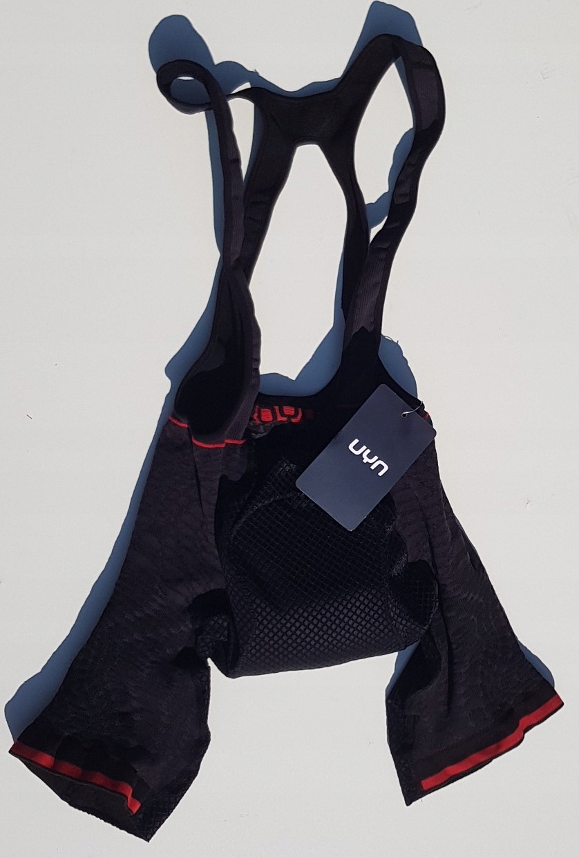 Kraťasy Rychleschnoucí Vložka Uyn Activyon L jako X-bionic