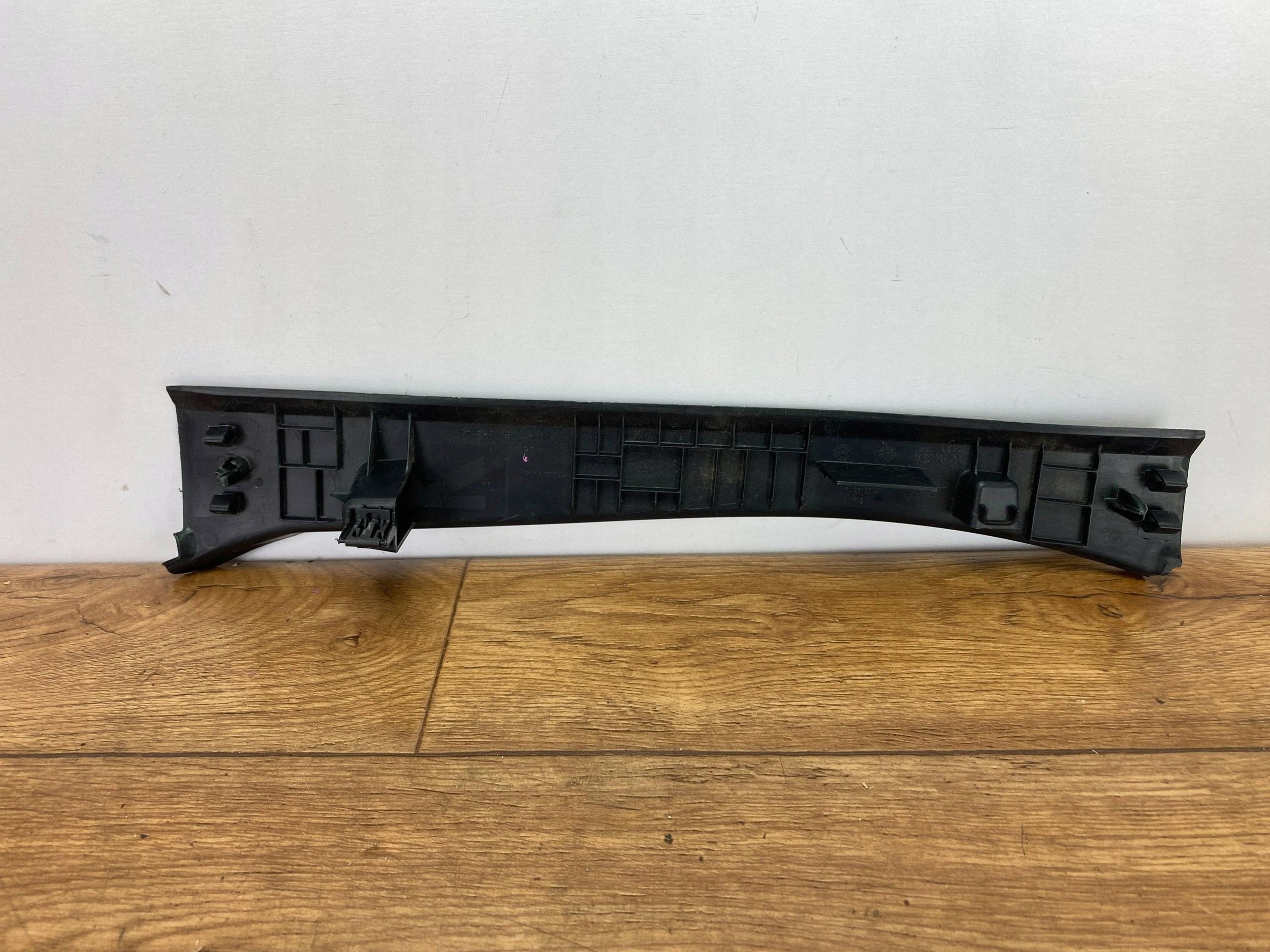 cover slupka A Ford Edge II 2019+
