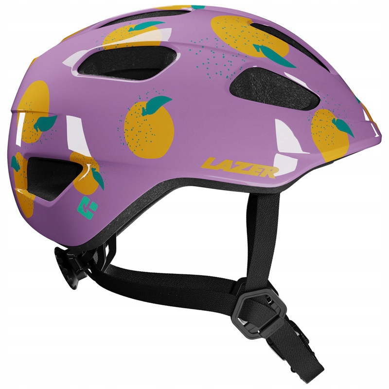 Lazer Přilba Pnut Kineticore 2.0 46-52 cm dětské motiv pomeranč