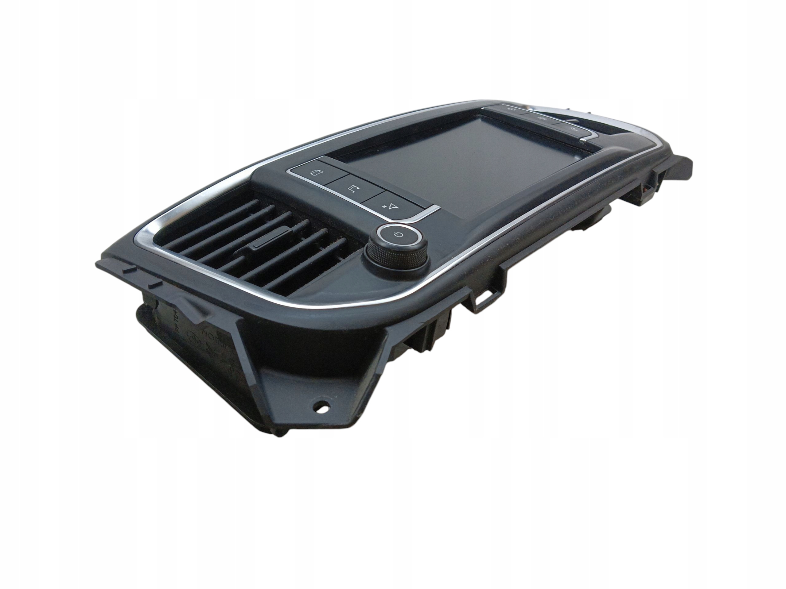 display RADIA navigation devices JUMPY III EXPERT III VIVARO C 9825031680
