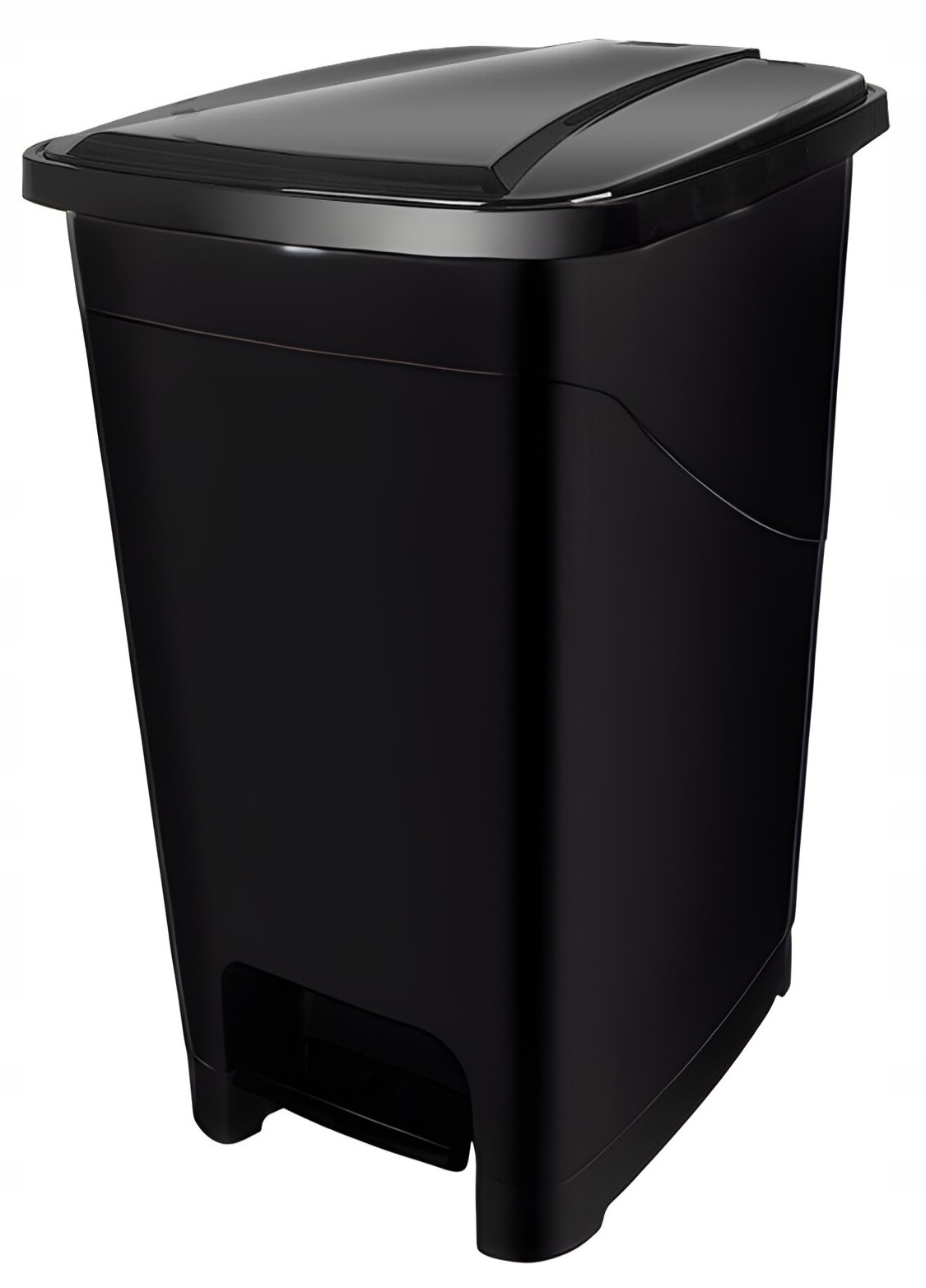 KOSZ 25L na śmieci odpady segregacja z pedałem Pojemność pojedynczego kosza 25 l