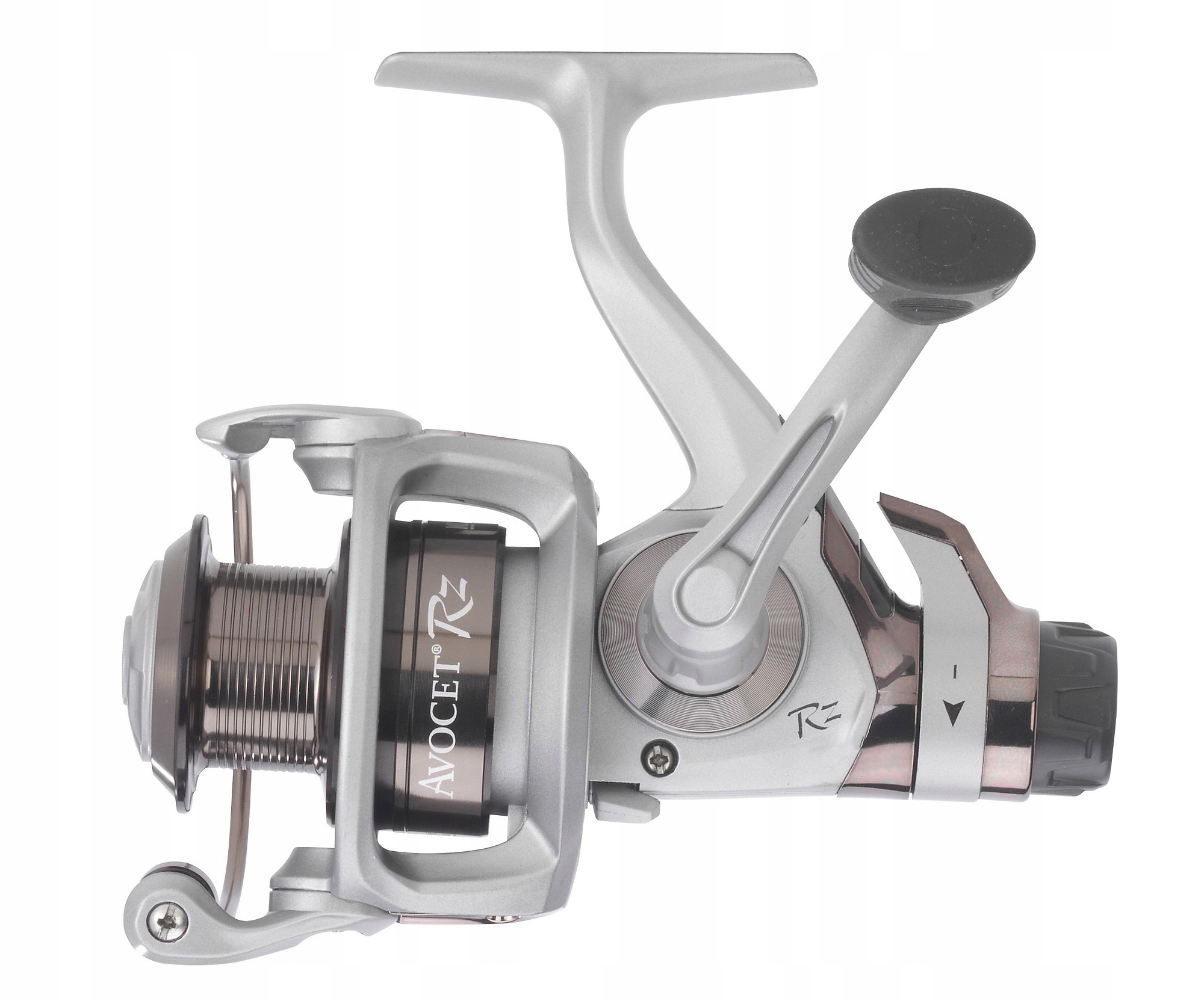 Naviják Mitchell Avocet Rz 4000 Rd Na Karpia! Na Leszcza!