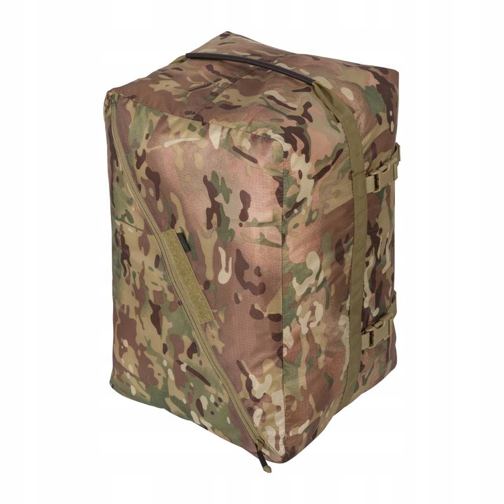 Helikon - Enlarged Pakcell Bag - multikamo Stan opakowania oryginalne