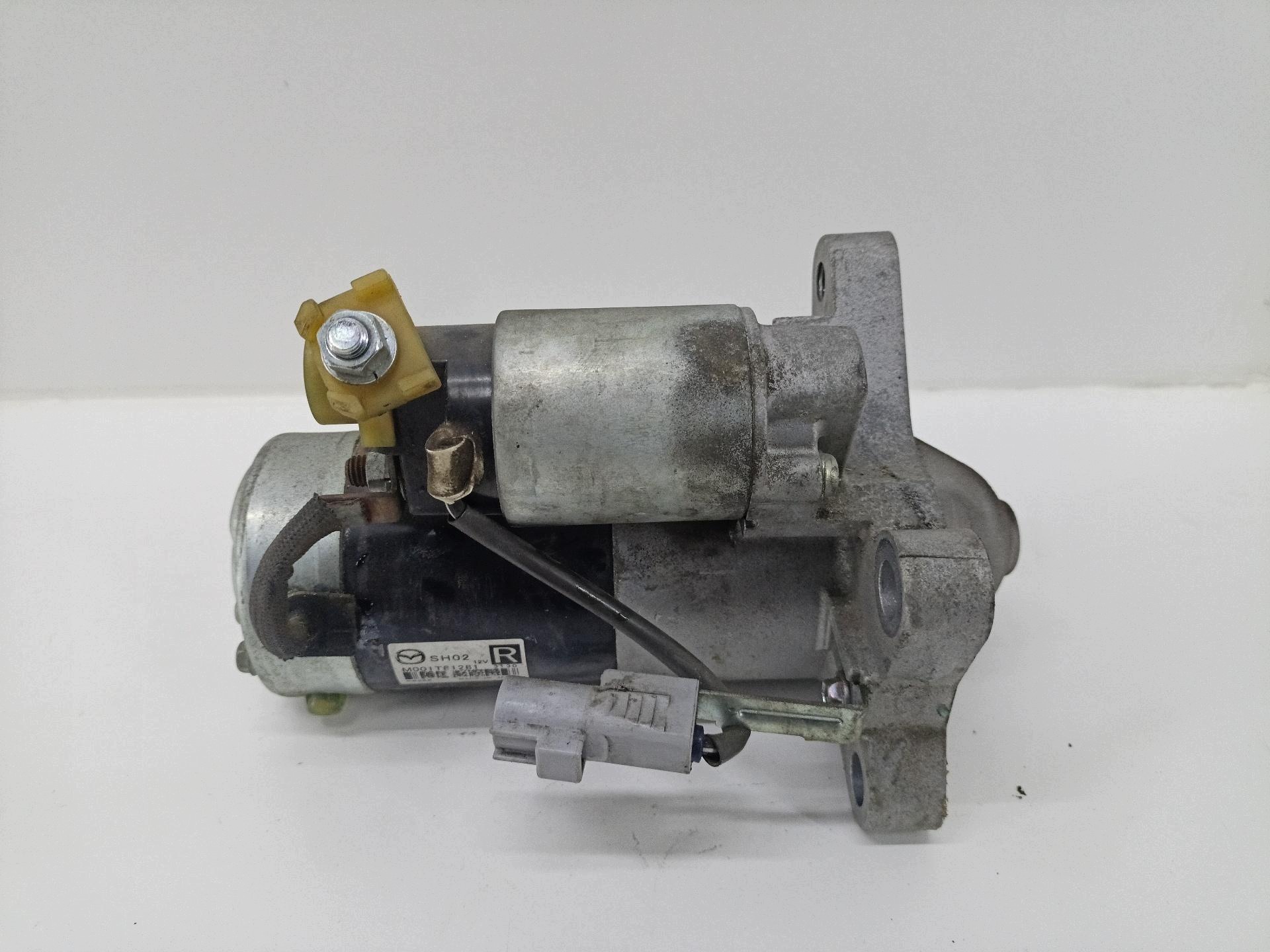 starter Mazda 6 3 2014 MO01T81281