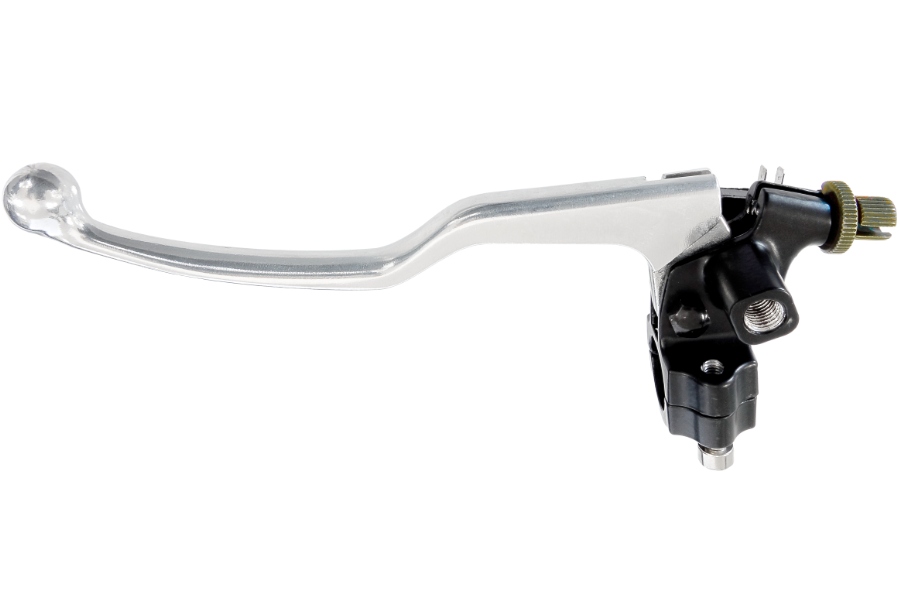 Klamka Sprzęgła Lewa do Motocykla Barton Stratos 125