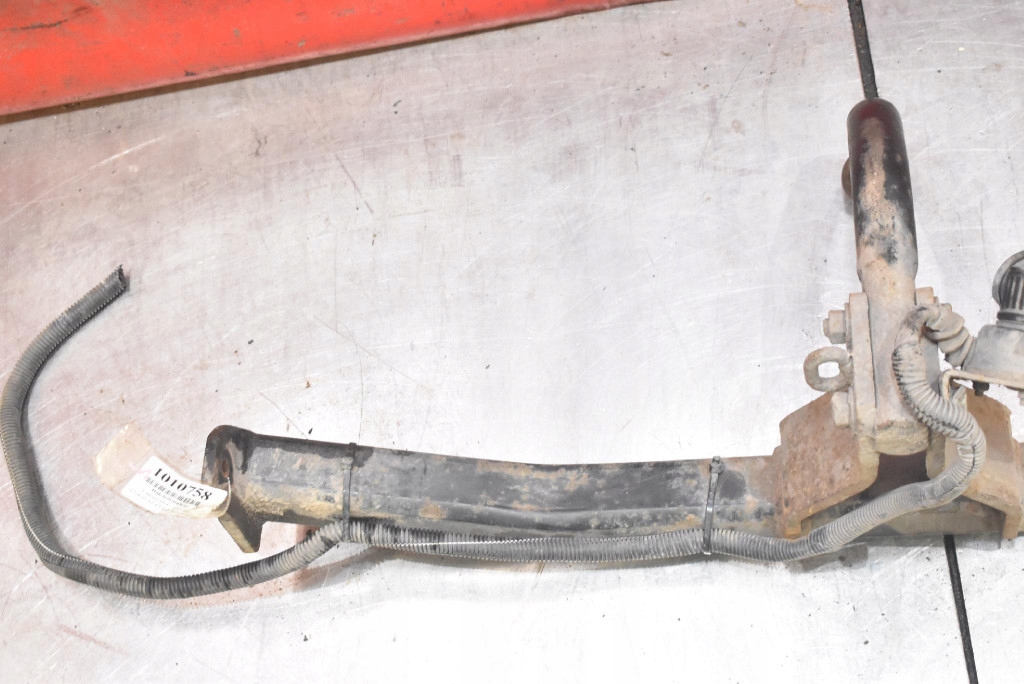 kugelkopf 9427CL CITROEN DS4 1 und 10-16