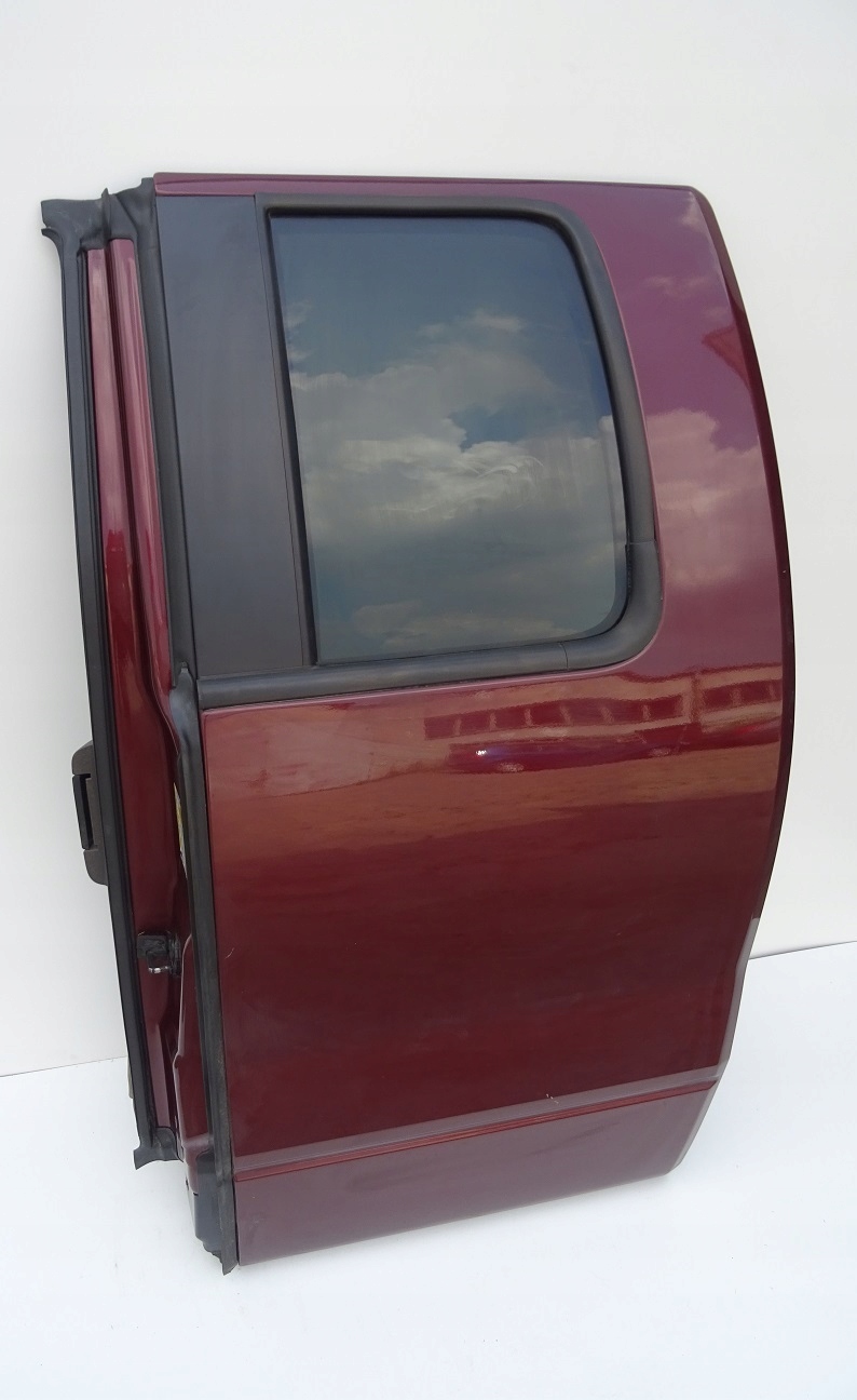 2009-2014 ford f150 двери зад задние левое короткие