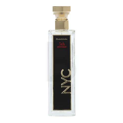 Elizabeth Arden 5th Avenue Nyc parfémovaná voda pro ženy 125 ml