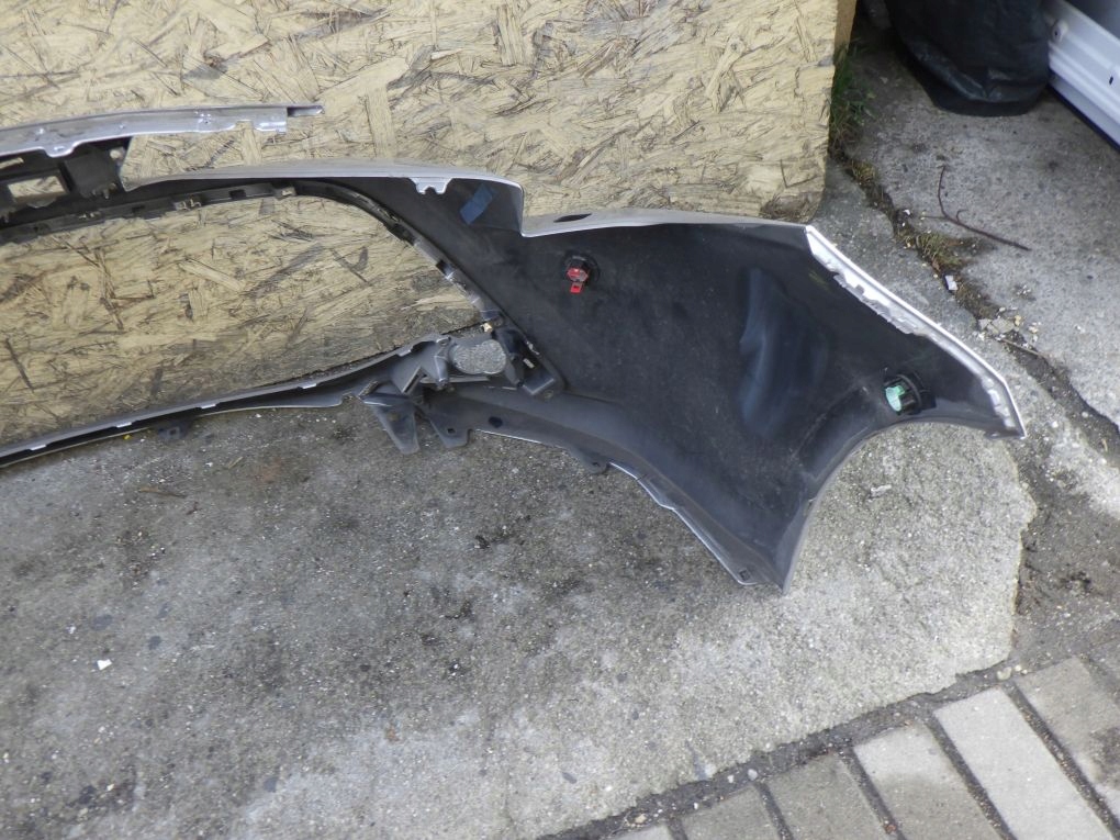 TOYOTA COROLLA E21 HB KOMBI 18- front bumper
