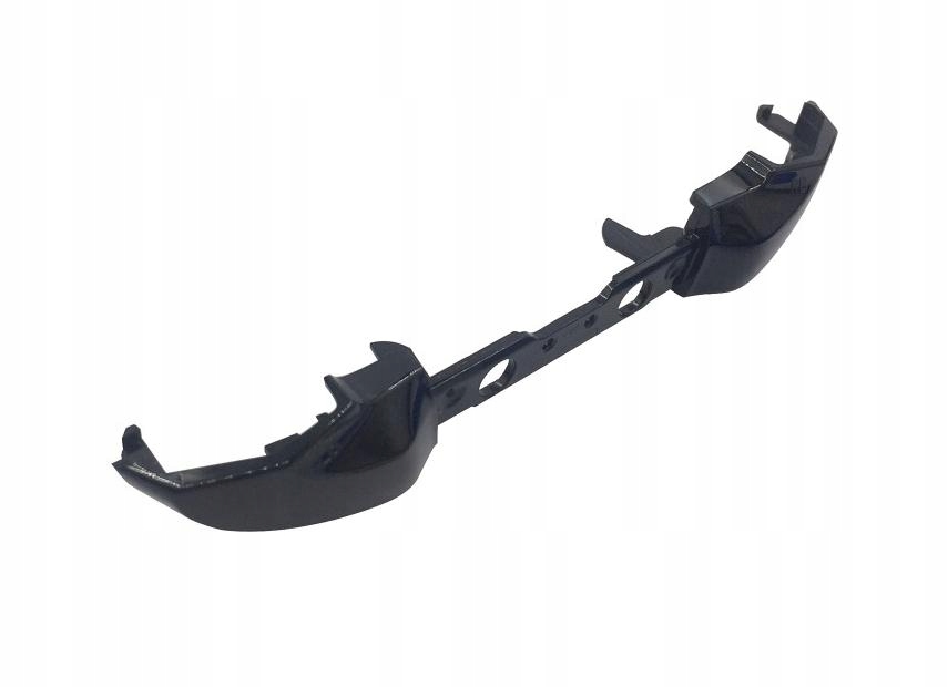 Nové Tlačítka Lb Rb Bumper Set Pad Xbox One S Model: 1708 Černá