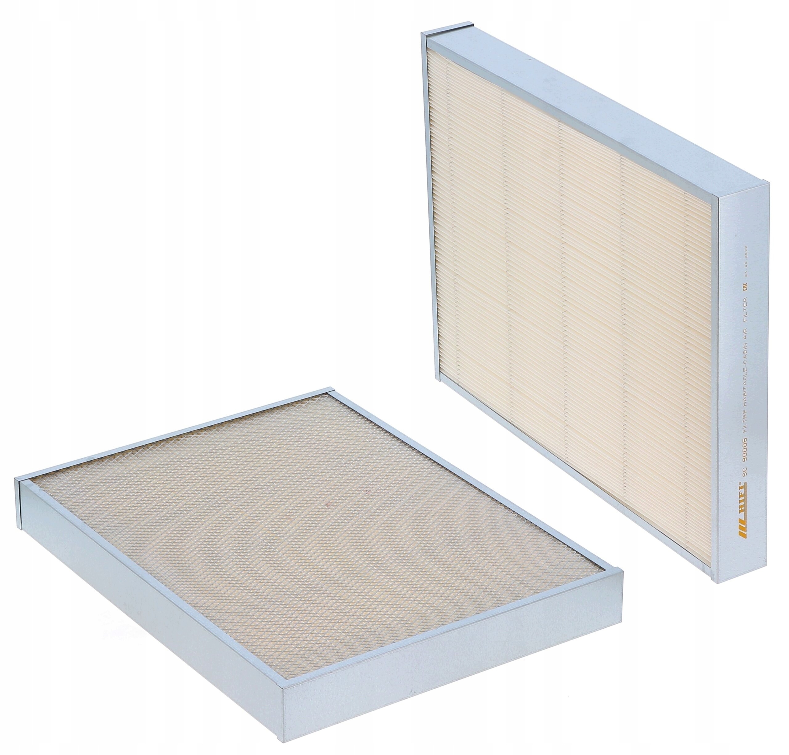 Kabinový filtr Sc 90005 Hifi Filter