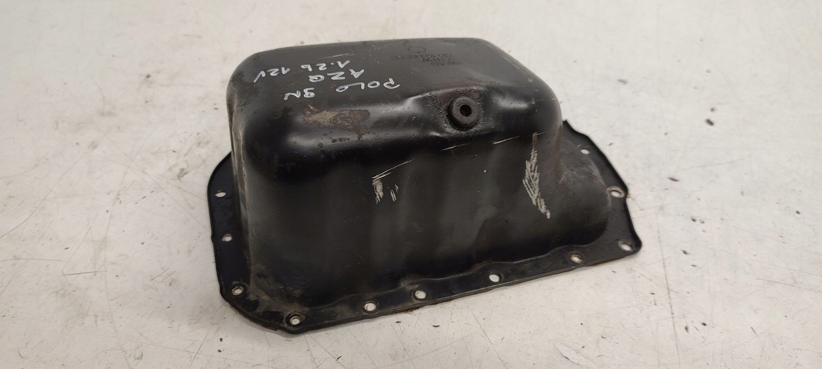Coppa olio VW Polo 9N 1,2 12V AZQ