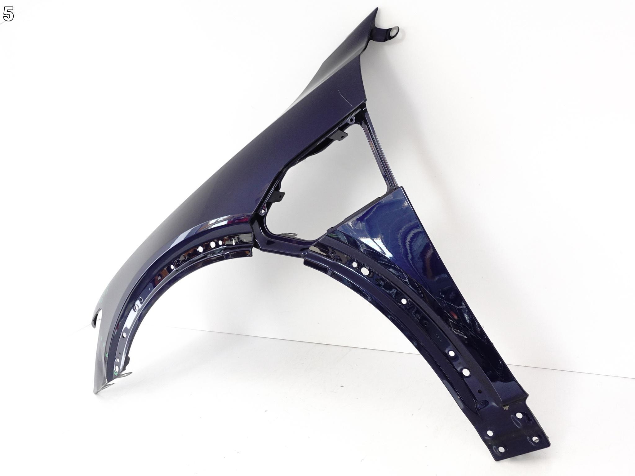 AUDI E-TRON 4KE 18- fender left front