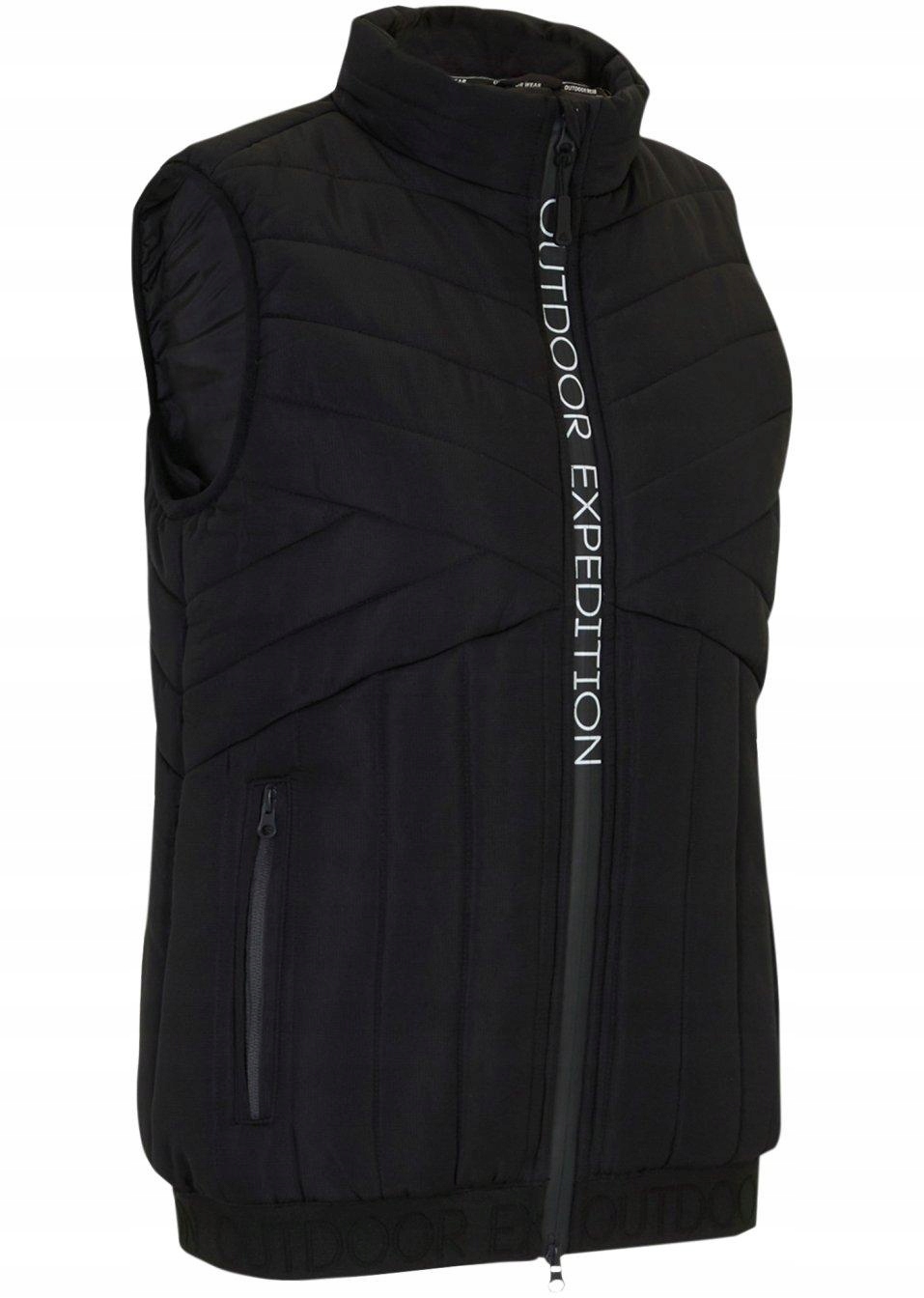 FUNKCJONALNY PIKOWANA KAMIZELKA BONPRIX 40 Marka Bonprix