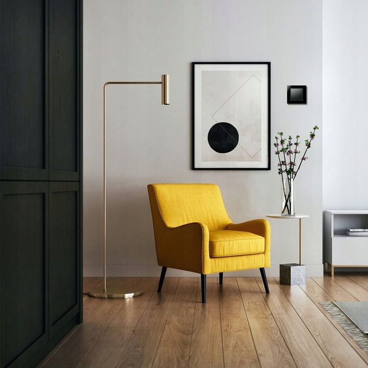 BERKER RADIO TOUCH DAB+ BLUETOOTH BIAŁY POŁYSK Zasilanie sieciowe