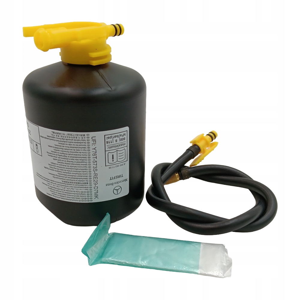 Opravná Sada Tirefit Mercedes A0005831206