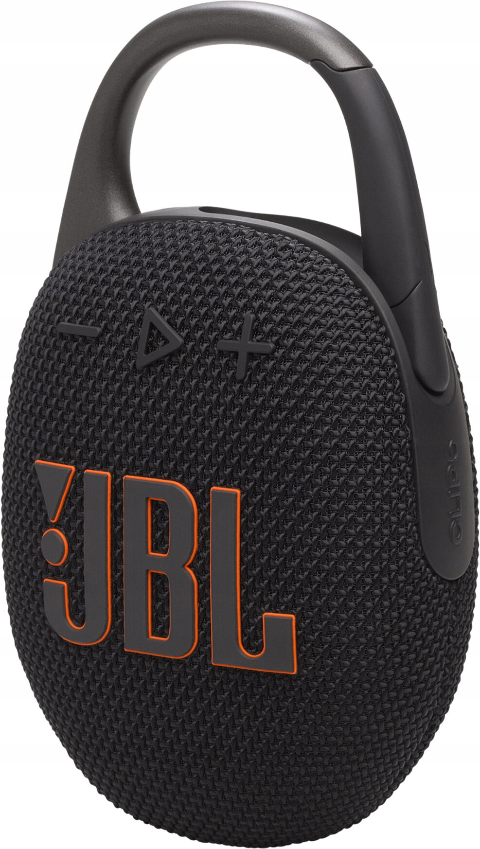 Jbl Clip 5 Black Jbl CLIP5BLK