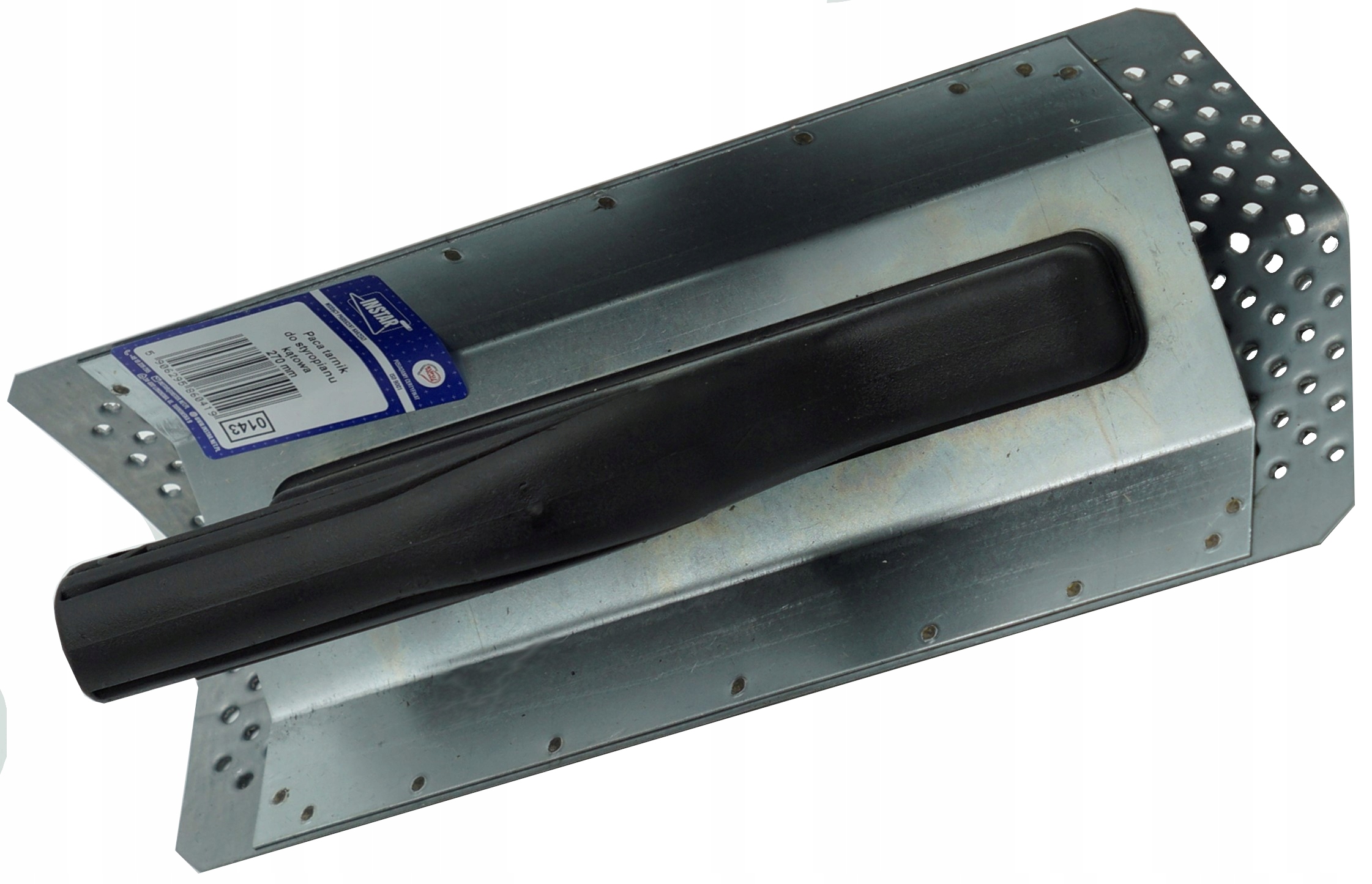 PACA TARNIK DO STYROPIANU TARKA KĄTOWA PACKI 270 Kod producenta ptk