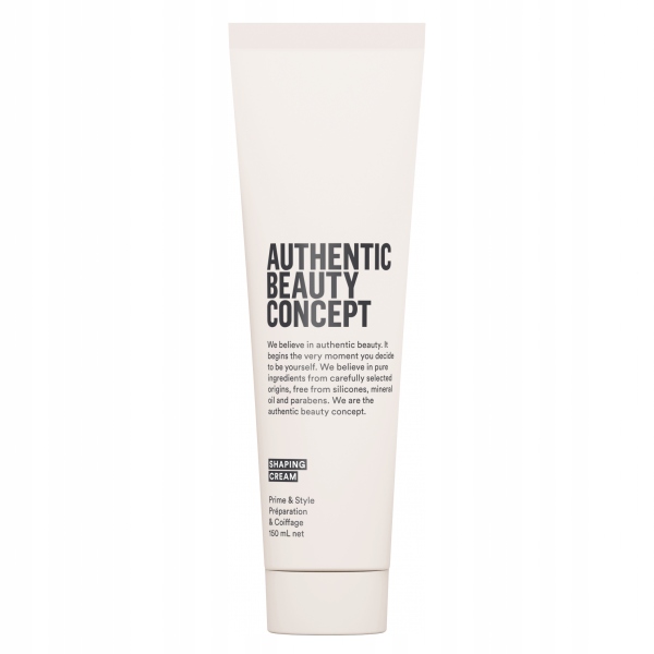 Shaping Cream Krem Modelujący