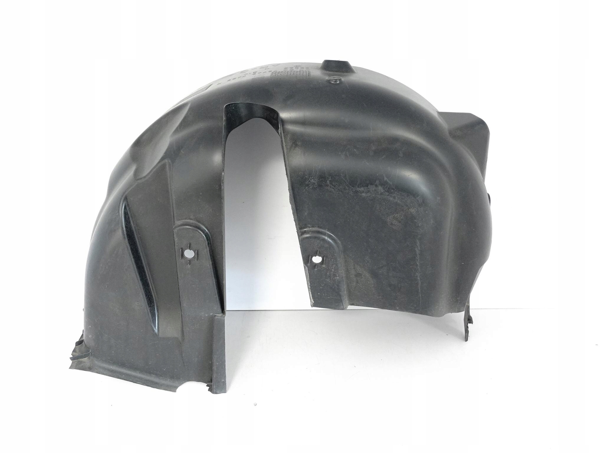 RENAULT ZOE 12-24 LIFT mudguard left rear part
