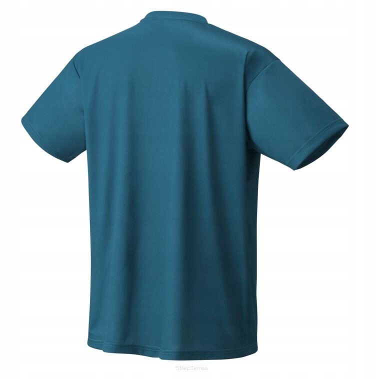 Koszulka tenisowa Yonex Practice Basic morska r.XXL Kod producenta YM0046EX