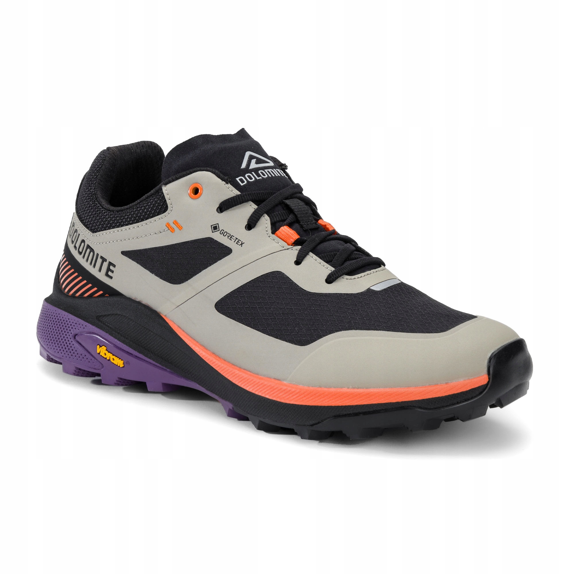 Dolomite vysokohorské boty Nibelia Gtx 420070 velikost 44,5